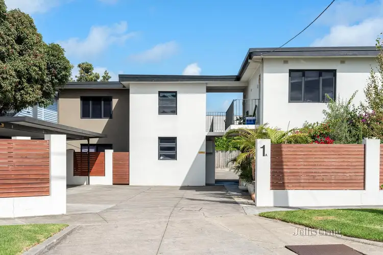 4/1A Spray Street, Parkdale VIC 3195