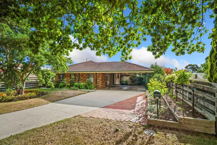 1-3 Madden Close, Cardigan Village VIC 3352
