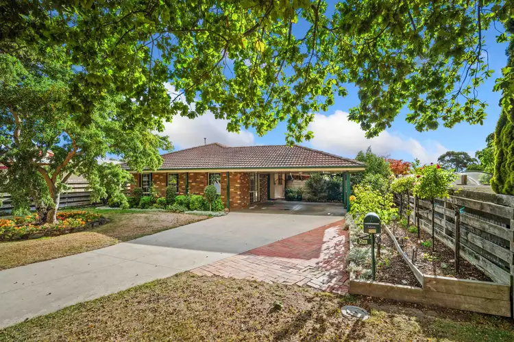 1-3 Madden Close, Cardigan Village VIC 3352