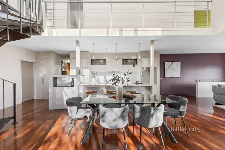 Main view of Homely house listing, 2/93 Arthur Street, Eltham VIC 3095