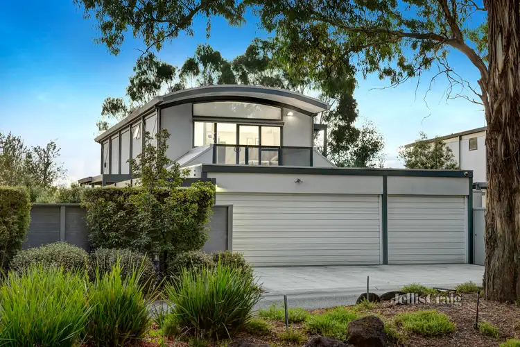 2/93 Arthur Street, Eltham VIC 3095