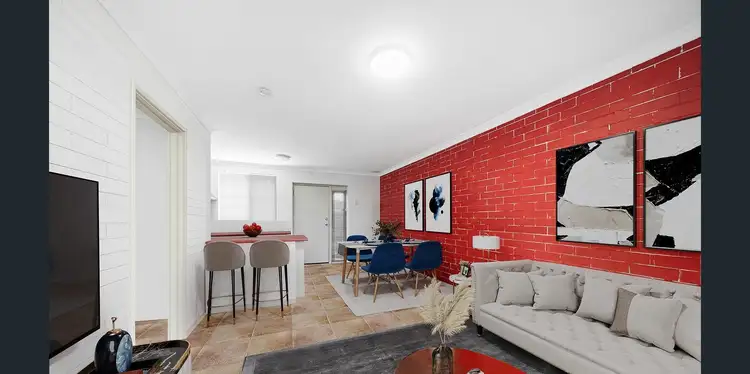 Third view of Homely house listing, 24/59 King George Street, Victoria Park WA 6100