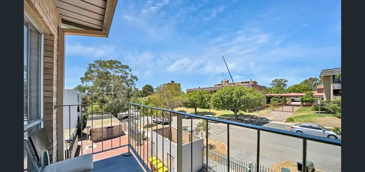 Fifth view of Homely house listing, 24/59 King George Street, Victoria Park WA 6100
