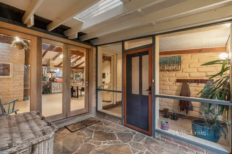 Third view of Homely house listing, 9 Weerona Way, North Warrandyte VIC 3113