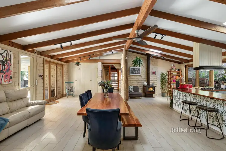 Sixth view of Homely house listing, 9 Weerona Way, North Warrandyte VIC 3113