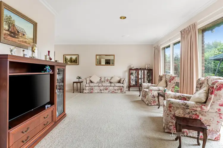 Second view of Homely unit listing, 1/2-4 Greenview Close, Dingley Village VIC 3172