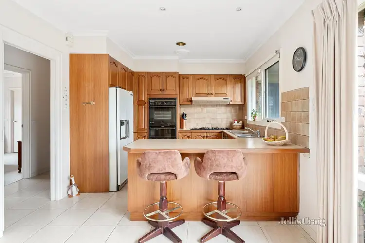 Third view of Homely unit listing, 1/2-4 Greenview Close, Dingley Village VIC 3172