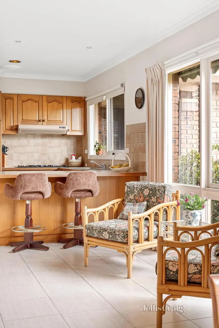 Fourth view of Homely unit listing, 1/2-4 Greenview Close, Dingley Village VIC 3172