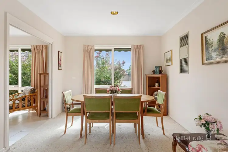 Fifth view of Homely unit listing, 1/2-4 Greenview Close, Dingley Village VIC 3172