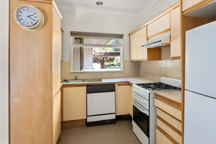 Fourth view of Homely house listing, 48 George Street, Ashwood VIC 3147
