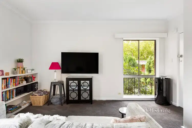 Second view of Homely apartment listing, 8/91 Lower Heidelberg Road, Ivanhoe VIC 3079
