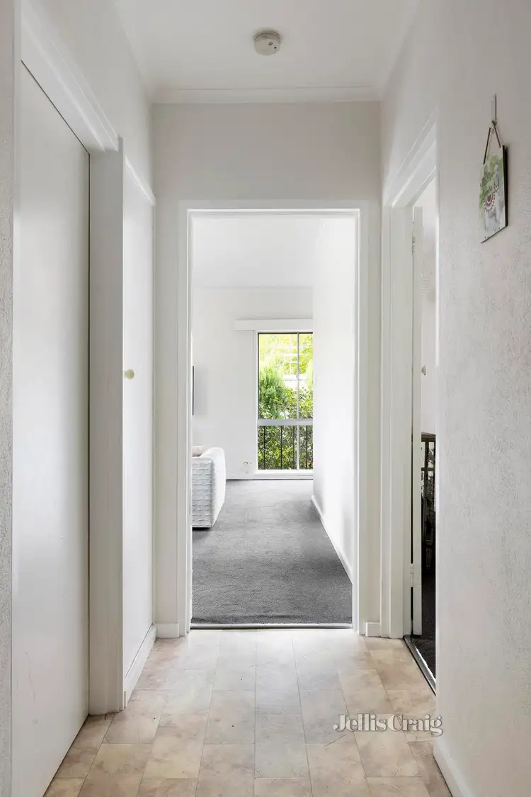 Fourth view of Homely apartment listing, 8/91 Lower Heidelberg Road, Ivanhoe VIC 3079