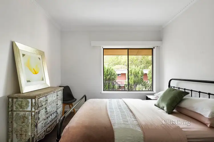 Fifth view of Homely apartment listing, 8/91 Lower Heidelberg Road, Ivanhoe VIC 3079