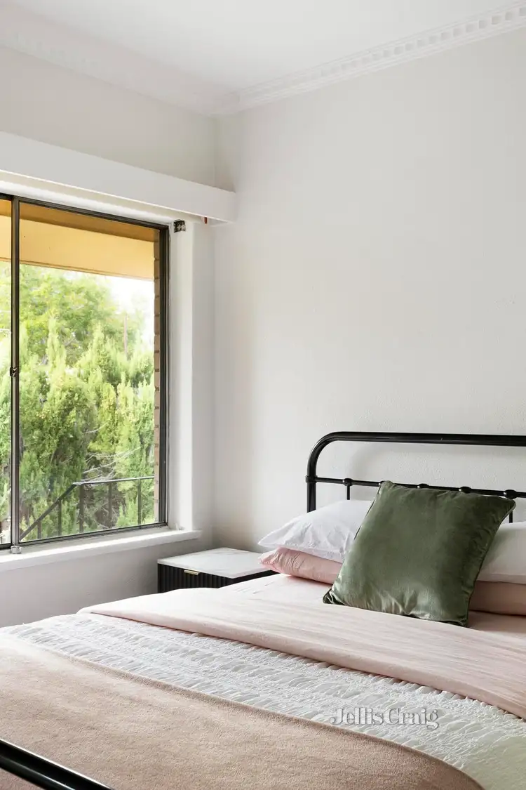 Sixth view of Homely apartment listing, 8/91 Lower Heidelberg Road, Ivanhoe VIC 3079