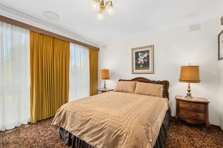 Fifth view of Homely house listing, 1 Washington Drive, Oakleigh South VIC 3167