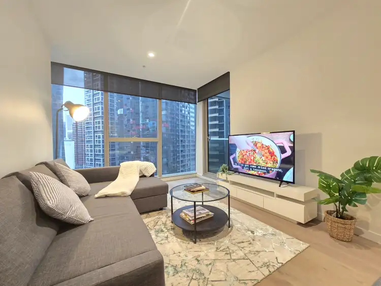 2309A/260 Spencer Street, Melbourne VIC 3000