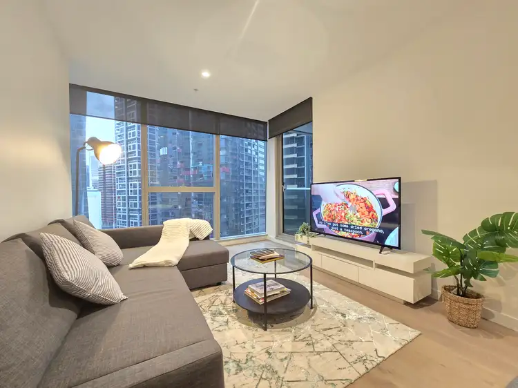 2309/250 Spencer Street, Melbourne VIC 3000
