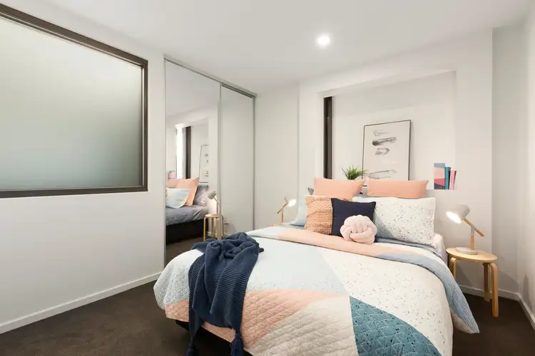 Fourth view of Homely apartment listing, 203/452 Waterdale Road, Heidelberg Heights VIC 3081