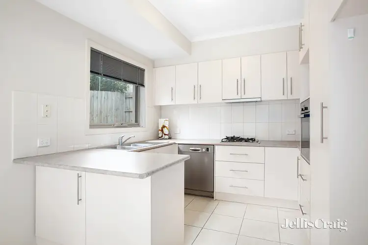 Second view of Homely townhouse listing, 3/129 Mountain View Road, Briar Hill VIC 3088