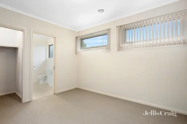 Fifth view of Homely townhouse listing, 3/129 Mountain View Road, Briar Hill VIC 3088
