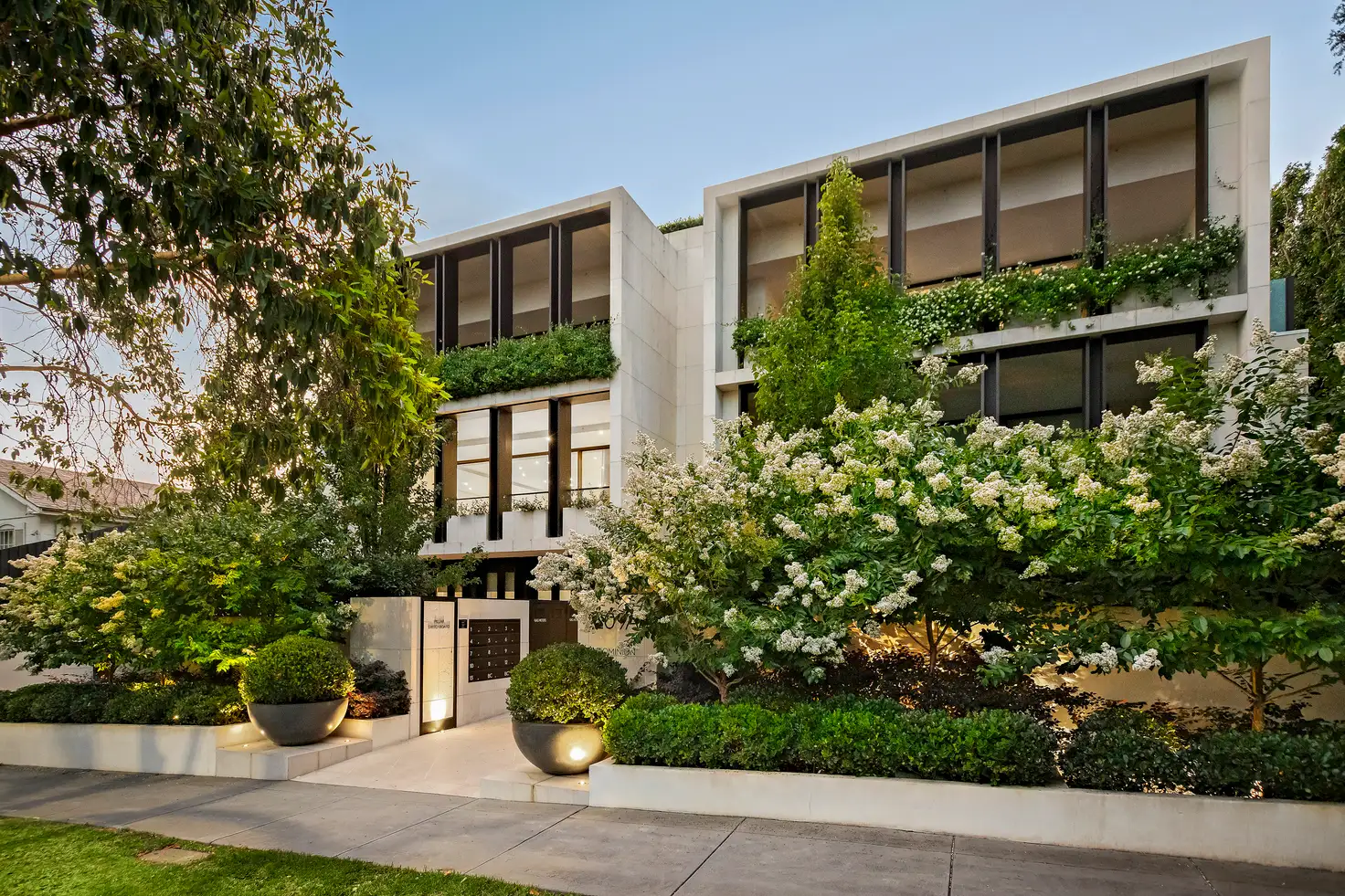 Main view of Homely apartment listing, 6/209a Kooyong Road, Toorak VIC 3142