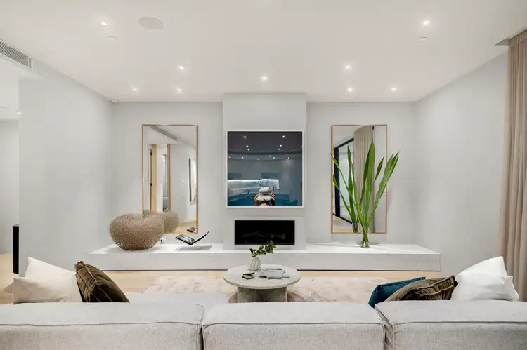 Fourth view of Homely apartment listing, 6/209a Kooyong Road, Toorak VIC 3142