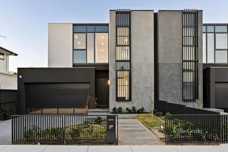 17b Murrumbeena Crescent, Murrumbeena VIC 3163