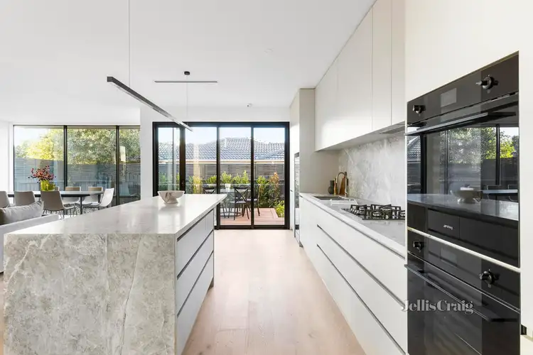 Fifth view of Homely townhouse listing, 17b Murrumbeena Crescent, Murrumbeena VIC 3163