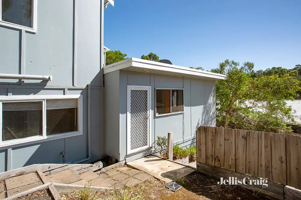 Main view of Homely unit listing, 17A Orr Lane, Montmorency VIC 3094