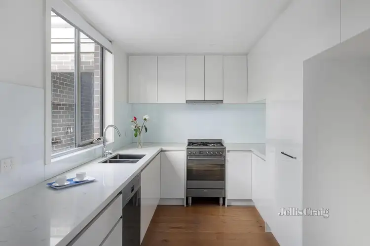 Fourth view of Homely townhouse listing, 14 Florida Court, Moorabbin VIC 3189