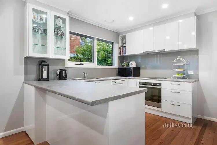 Second view of Homely house listing, 21 Mark Street, Viewbank VIC 3084