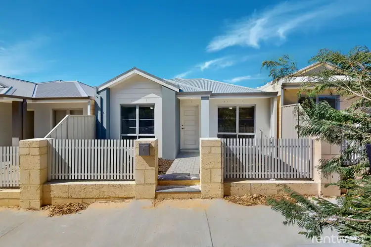 21 Barefoot La, Yanchep WA 6035
