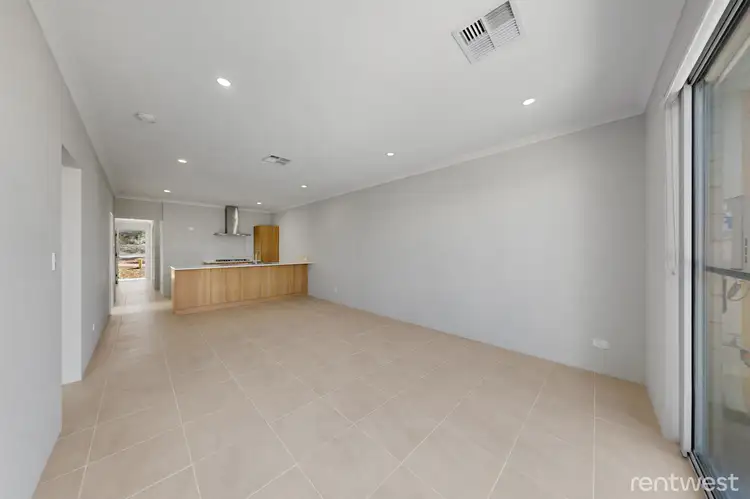 Second view of Homely house listing, 21 Barefoot La, Yanchep WA 6035