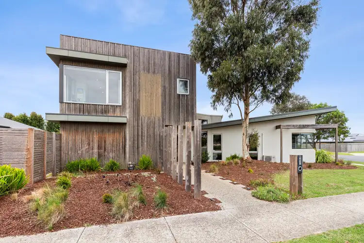 35 Empress Boulevard, Ocean Grove VIC 3226