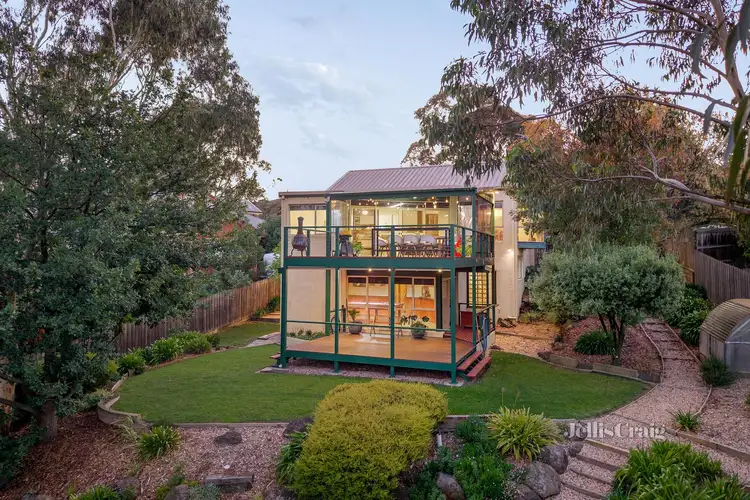 10 Canton Court, Diamond Creek VIC 3089