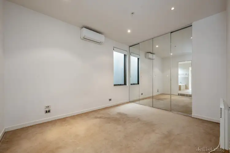 Fourth view of Homely house listing, 706/103 Oxford Street, Collingwood VIC 3066