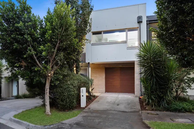 Main view of Homely house listing, 16 Bernie Smith Street, Mulgrave VIC 3170