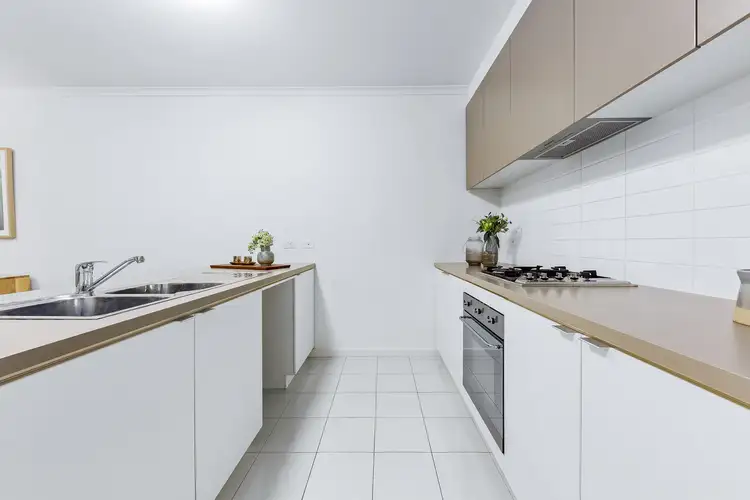 Second view of Homely house listing, 16 Bernie Smith Street, Mulgrave VIC 3170