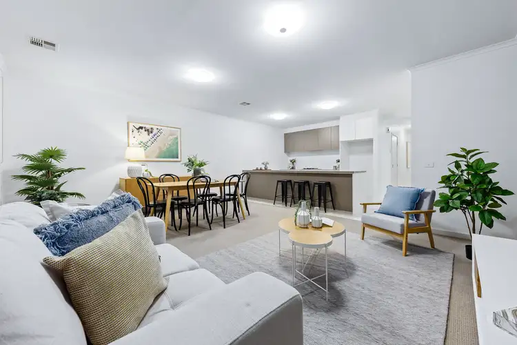 Third view of Homely house listing, 16 Bernie Smith Street, Mulgrave VIC 3170