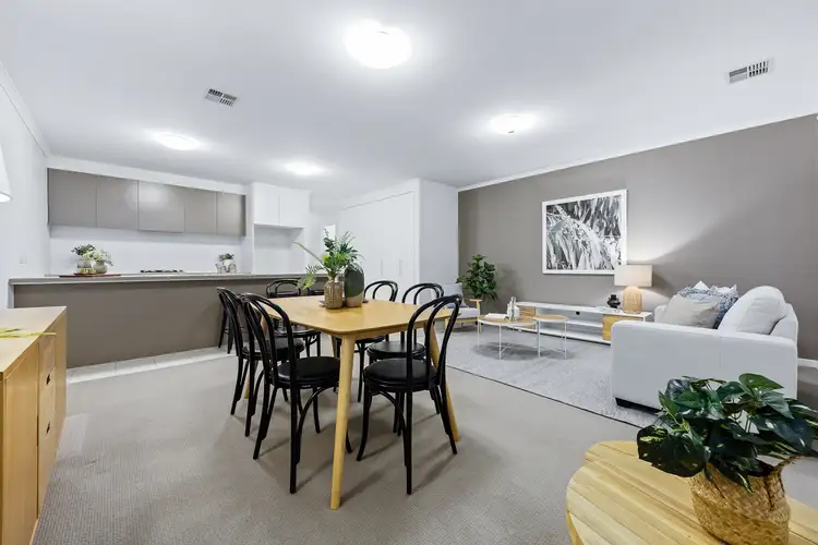Fourth view of Homely house listing, 16 Bernie Smith Street, Mulgrave VIC 3170