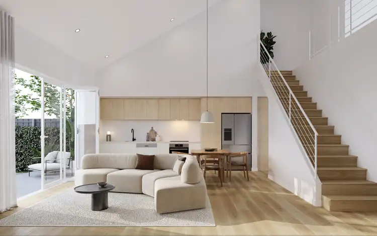 Main view of Homely house listing, 1106 Indigo Walk, Lara VIC 3212