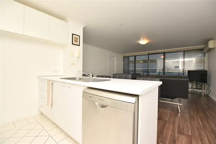 46/38 Kavanagh Street, Southbank VIC 3006