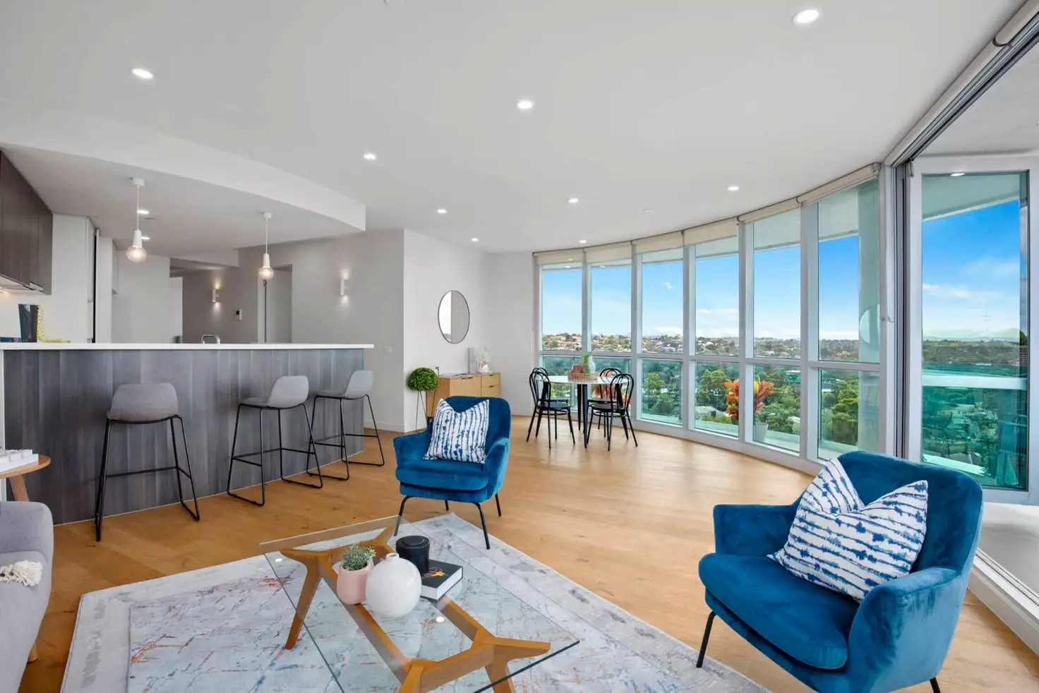 Main view of Homely apartment listing, 605/1615 Malvern Road, Glen Iris VIC 3146