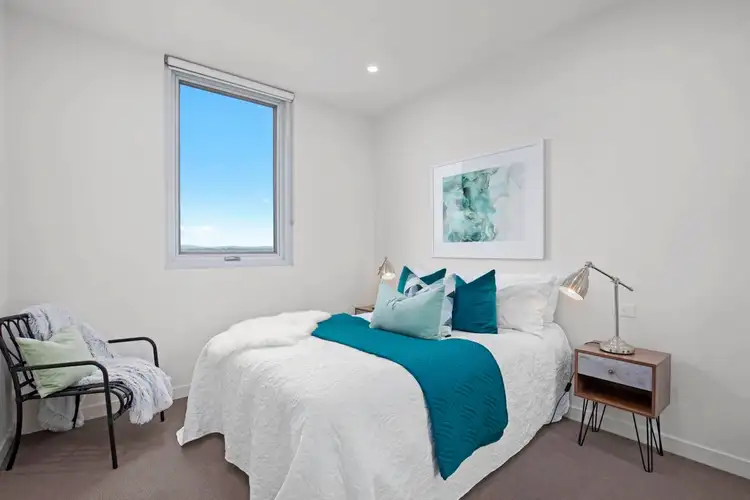 Fourth view of Homely apartment listing, 605/1615 Malvern Road, Glen Iris VIC 3146