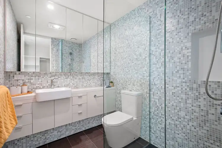 Fifth view of Homely apartment listing, 605/1615 Malvern Road, Glen Iris VIC 3146