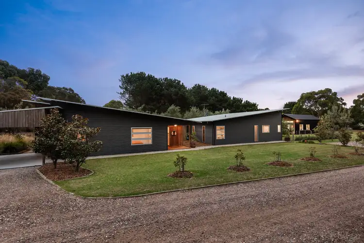 34-35 Sand Close, Indented Head VIC 3223