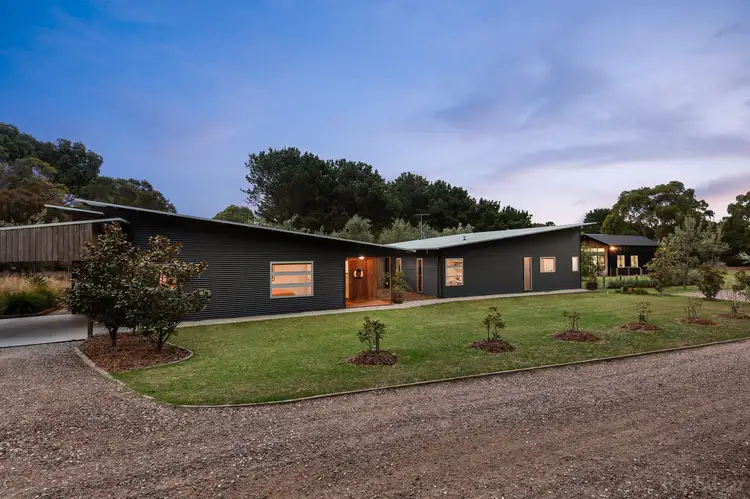 34-35 Sand Close, Indented Head VIC 3223
