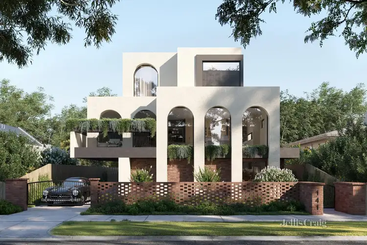 Third view of Homely house listing, 141 Millers Road, Altona North VIC 3025