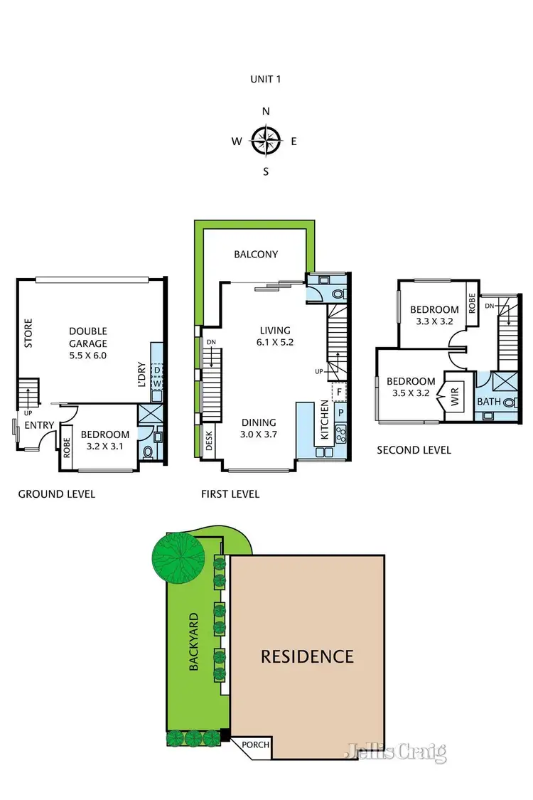 Fourth view of Homely house listing, 141 Millers Road, Altona North VIC 3025