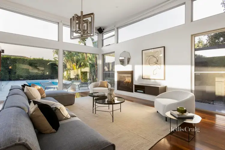 Fourth view of Homely house listing, 11 Kingsley Parade, Carnegie VIC 3163